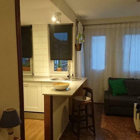 Precioso Piso Junto Al Antiguo Barrio De Campanar Lejlighed Valencia Eksteriør billede