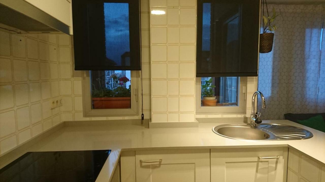 Precioso Piso Junto Al Antiguo Barrio De Campanar Lejlighed Valencia Eksteriør billede