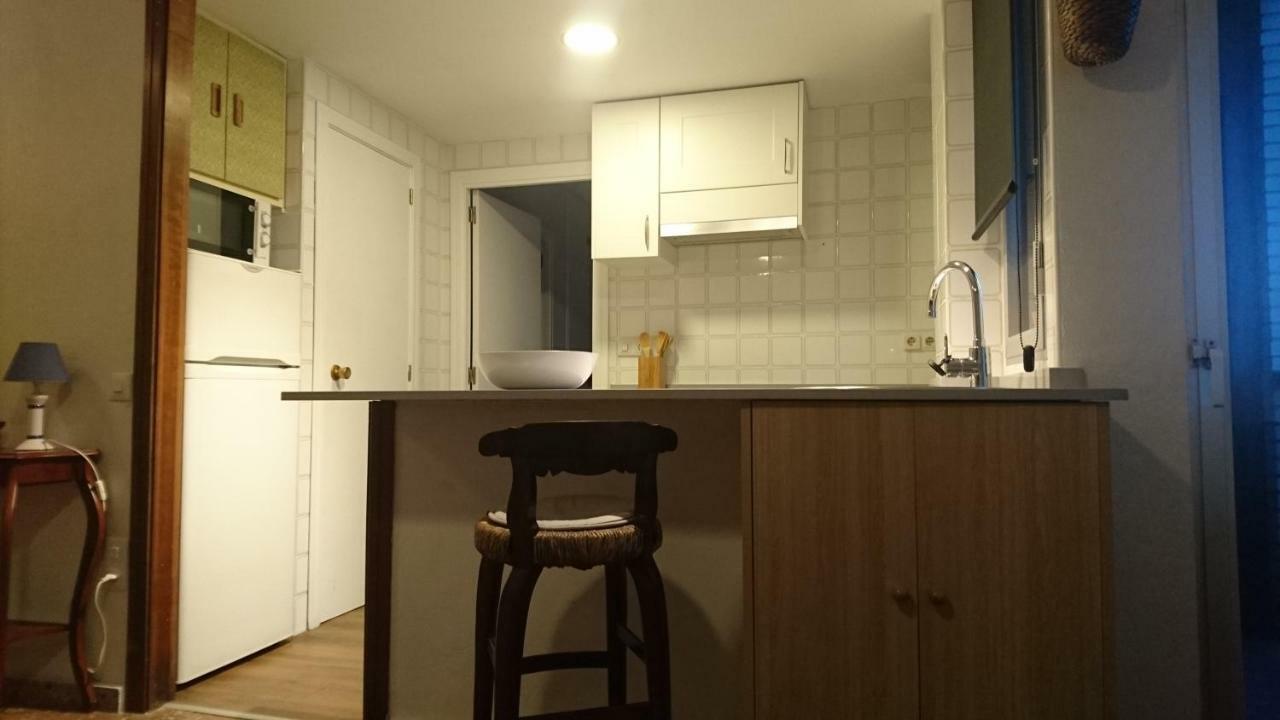 Precioso Piso Junto Al Antiguo Barrio De Campanar Lejlighed Valencia Eksteriør billede
